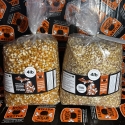 Mystic's MI Non-GMO Popcorn Refill for 2lb Jars